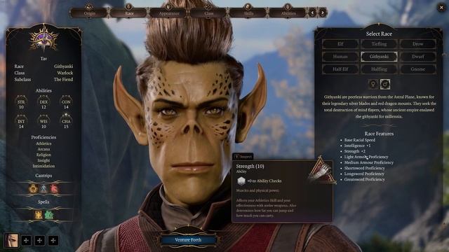 Baldur's Gate 3 - Which Race Should You Play? All Races + Upcoming Dragonborn & Half Orc Race! смотреть онлайн