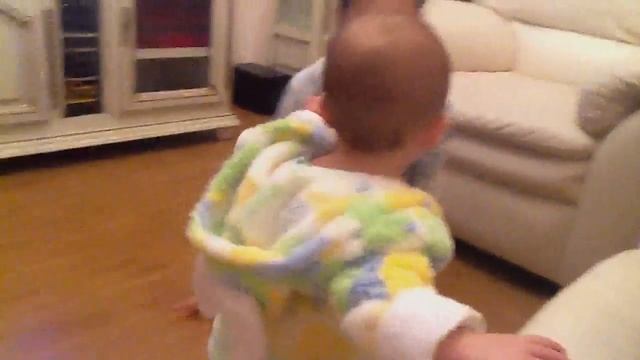 Ну, Полина, ну замотала!!! :))) смотреть онлайн