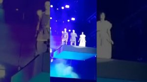 Часть 3 /Этно опера князь Владимир