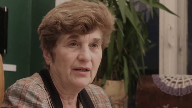 Хлебный магазин «Морозов». Дефицит муки и чудо превращения вермишели в тесто. смотреть онлайн