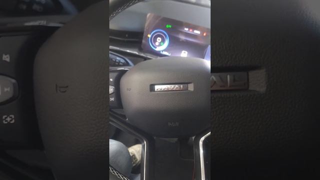 Haval H6 GT 2023 com Desbloqueio USB Streaming Box смотреть онлайн