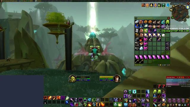 Warmane TBC 2.4.3 х5 Lock PvE(читаю чат) смотреть онлайн