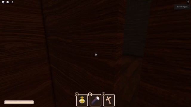 Doors but not that Bad (Hotel Plus) - Gameplay [Roblox] смотреть онлайн