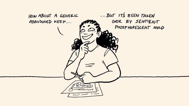 How to Make Dungeons in 30 Minutes смотреть онлайн