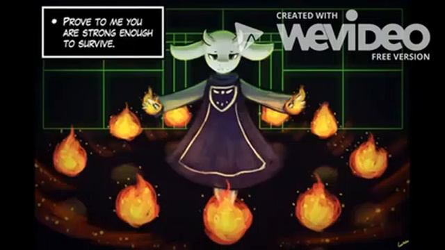 NIGHTCORE Heartache Undertale OST resubido y editado смотреть онлайн