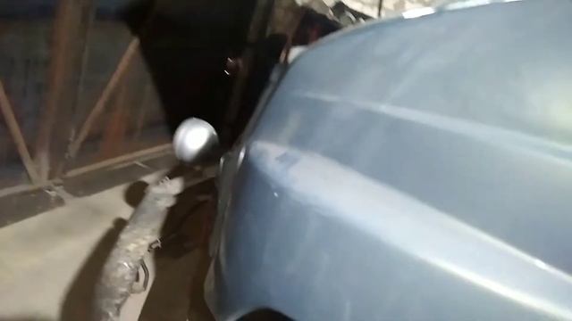 Зил5301(бычок) как сделать схождение смотреть онлайн