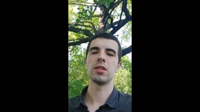 Что такое причастие ? смотреть онлайн