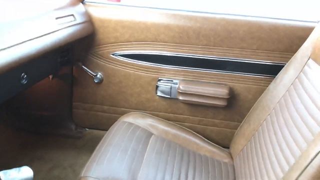 1970 Ford Torino GT смотреть онлайн