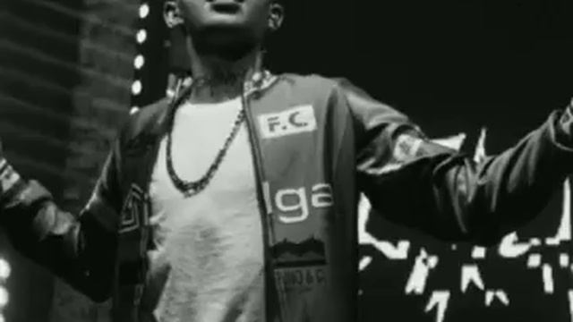 Элджей. ( 360 X 360 ) смотреть онлайн