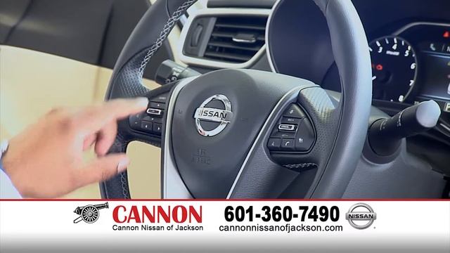New 2019 Nissan Maxima! смотреть онлайн