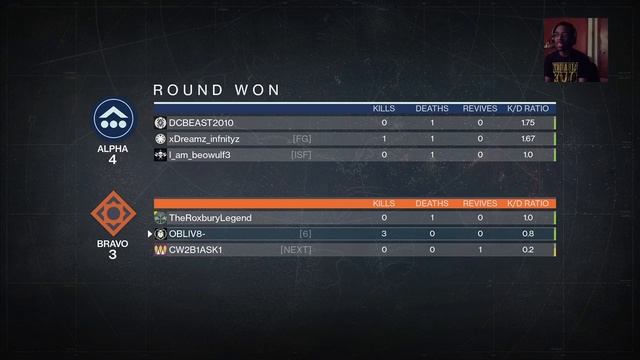 Trials of Osiris | Firebase Delphi Flawless 9-0 Hunter Lighthouse Full Stream w/ Rewards смотреть онлайн