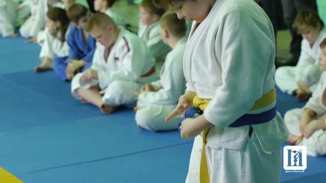 JUDO KSTOVO / 28.02.2015 смотреть онлайн