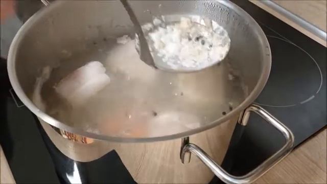 Сало по Семиозёрски. Быстро готовится. Великолептный вкус и  мгновенно сьедается!!