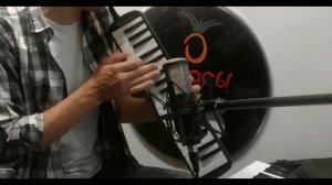 Mikhail Kosyak - Demo song #1