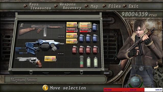 Resident Evil 4 - Prepare to Die(HD Project Edition) MOD - PC - Part 4(Final Part) смотреть онлайн