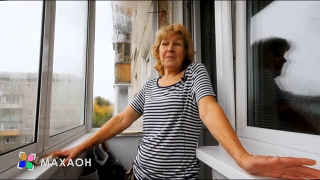 Отзыв о балконах компании Махаон смотреть онлайн