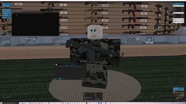 LVL 7 | BEST FREE ROBLOX EXPLOIT | 2021 | GGSploit смотреть онлайн