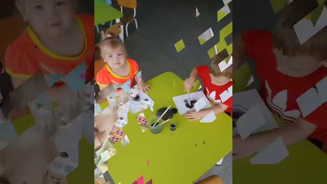 Беседа с малышами для чего нужен уголь смотреть онлайн