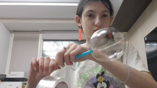 НАНО СКОТЧ. ТОТОРИАЛ??? НОВОЕ ВИДЕО смотреть онлайн