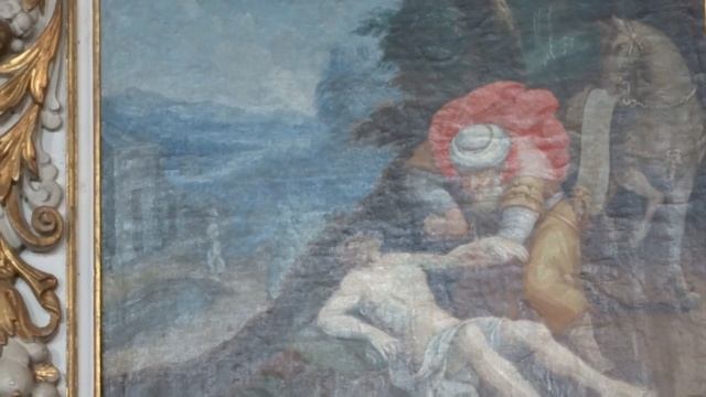 Церковь Святой Марии ( Целле) смотреть онлайн