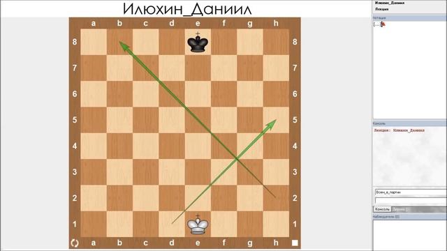 Полный курс шахмат | Уроки 1-2 | О шахматной доске и нотации смотреть онлайн