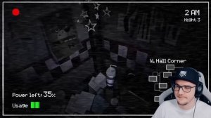 ФНАФ ► НАСТОЯЩАЯ ВЕРСИЯ (The Ultimate “Five Nights at Freddy's” Recap Cartoon) FNAF | Реакция