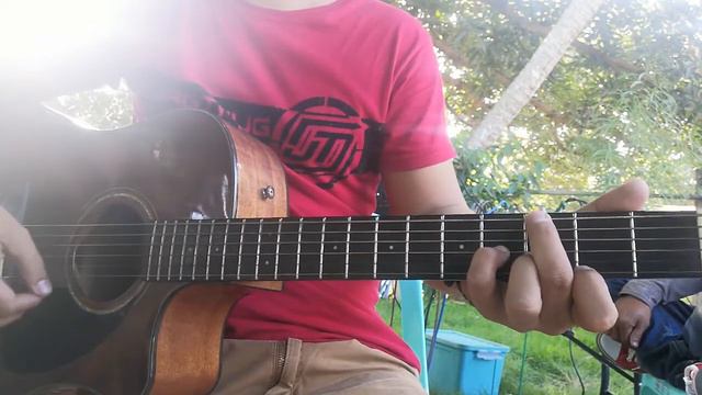 insensitive - Jann Arden | Guitar Chords Cover By: Nikoy смотреть онлайн