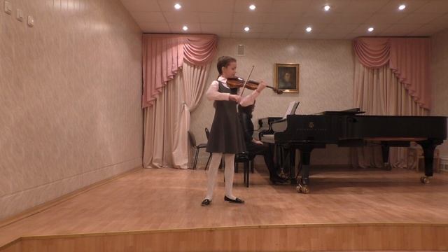 П.И.Чайковский. Русский Танец смотреть онлайн