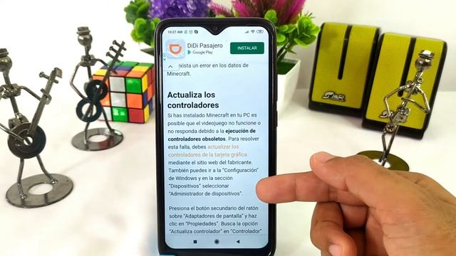 'Minecraft no Responde o no Funciona' - Solución Definitiva смотреть онлайн
