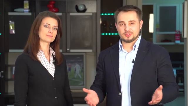 Реконсалт.Обучающий ролик для продавцов консультантов ТД ТриЯ смотреть онлайн
