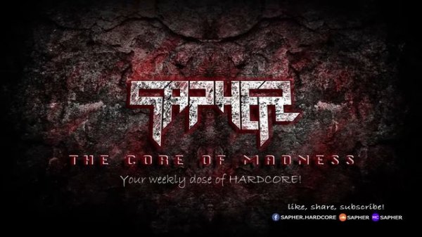 Masters Of Hardcore 2024 | Unofficial Warm-Up Mix | Anthems 2004-2024 | The Core Of Madness EP172