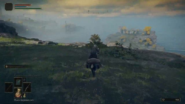 Elden Ring Волчий рыцарь. (переосмысления игры.) (1) часть 1 смотреть онлайн