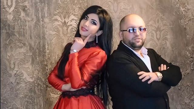 Edo Barnaulskiy  Irina Tarkhanyan SON Эдо Барнаульский  Ирина Тарханян СОН