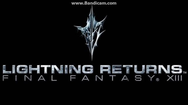 Epiloge (Lightning Returns Final Fantasy XIII) смотреть онлайн