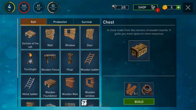 PATH OF SURVIVAL ANDROID GAMEPLAY AND WALKTHROUGH PART 1 смотреть онлайн