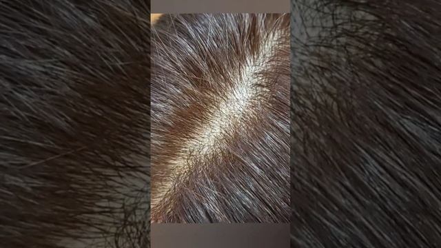 Hair coloring. Окрашивание волос. смотреть онлайн
