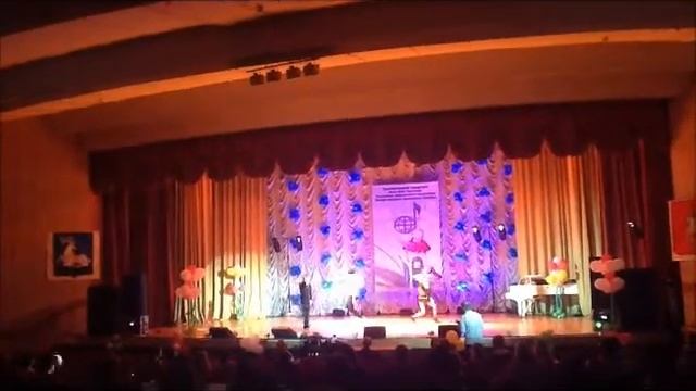 Улыбка мира.mp4 смотреть онлайн