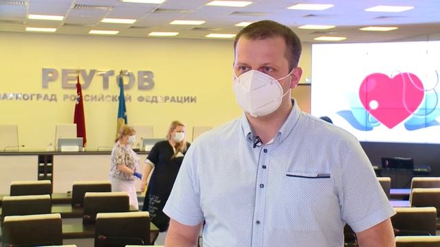 ГЕРОИ НАШЕГО ВРЕМЕНИ: МЕДРАБОТНИКИ ОТМЕТИЛИ СВОЙ ПРОФЕССИОНАЛЬНЫЙ ПРАЗДНИК 22.06.20 смотреть онлайн