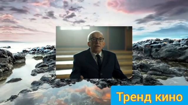Доктор Преоброженский 1-8 серии на Канале первом 2020 смотреть онлайн