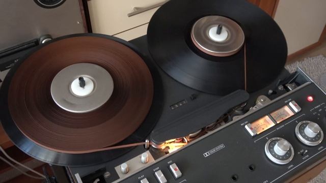 AEG Adapter (Revox, Akai,etc) смотреть онлайн