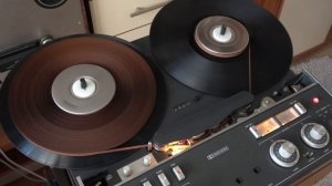 AEG Adapter (Revox, Akai,etc)