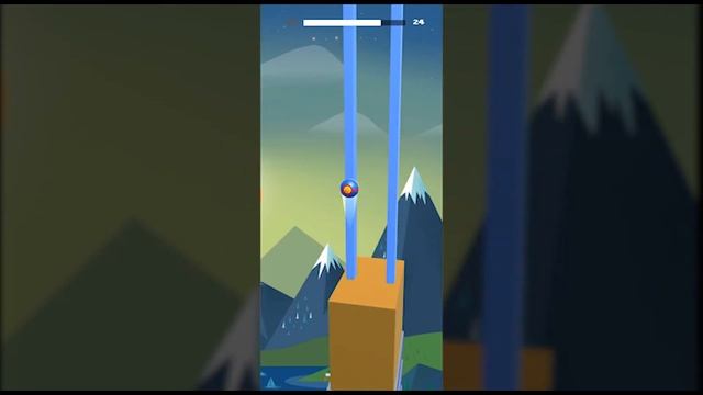 Pokey Crazy Ball HD Gameplay Intro: Most Amazing Video Games смотреть онлайн