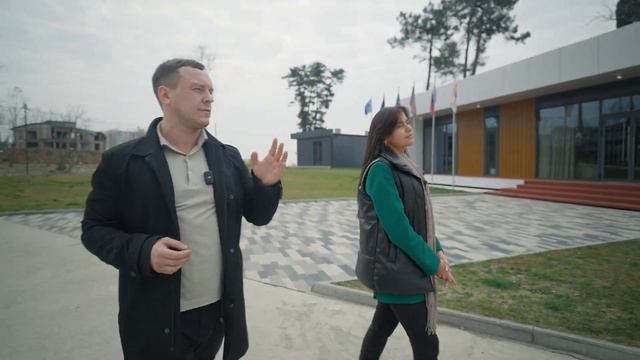 На Мамайке строят знаковый объект | LIVINGSTON 2024 #сочи #инвестиции #курортнаянедвижимость смотреть онлайн