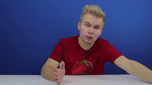 ЧЕРНЫЕ ЧИПСЫ из Америки / Американская еда отстой? / Black Star смотреть онлайн