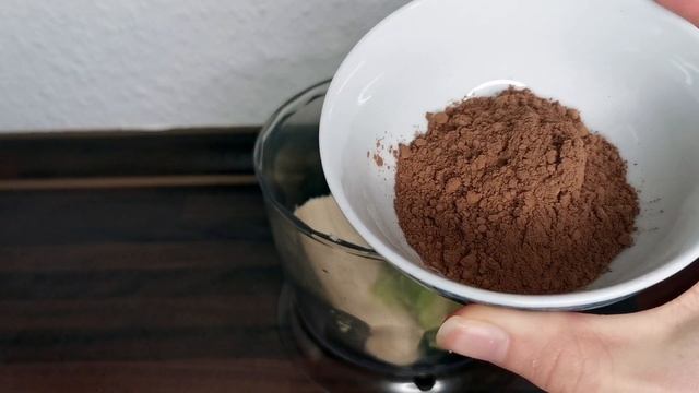 Супер лёгкий и вкусный рецепт шоколадного мусса / Веган и без сахара! смотреть онлайн