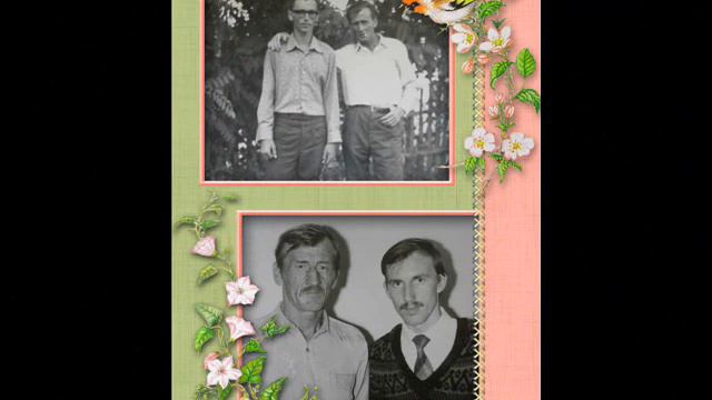 ПАМЯТИ ОТЦА смотреть онлайн