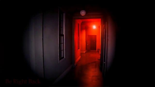 Stoney Spooks Out w/ Outlast (Part 1) смотреть онлайн