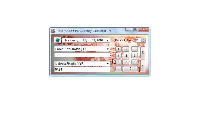 USD/MYR Forex Rates and Currency Converter (PC) смотреть онлайн
