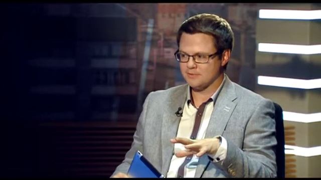 "Объективный разговор" - О новом законе об образовании. смотреть онлайн