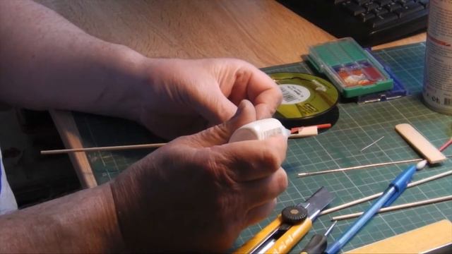 Авиамодельная лаборатория "Полет" смотреть онлайн